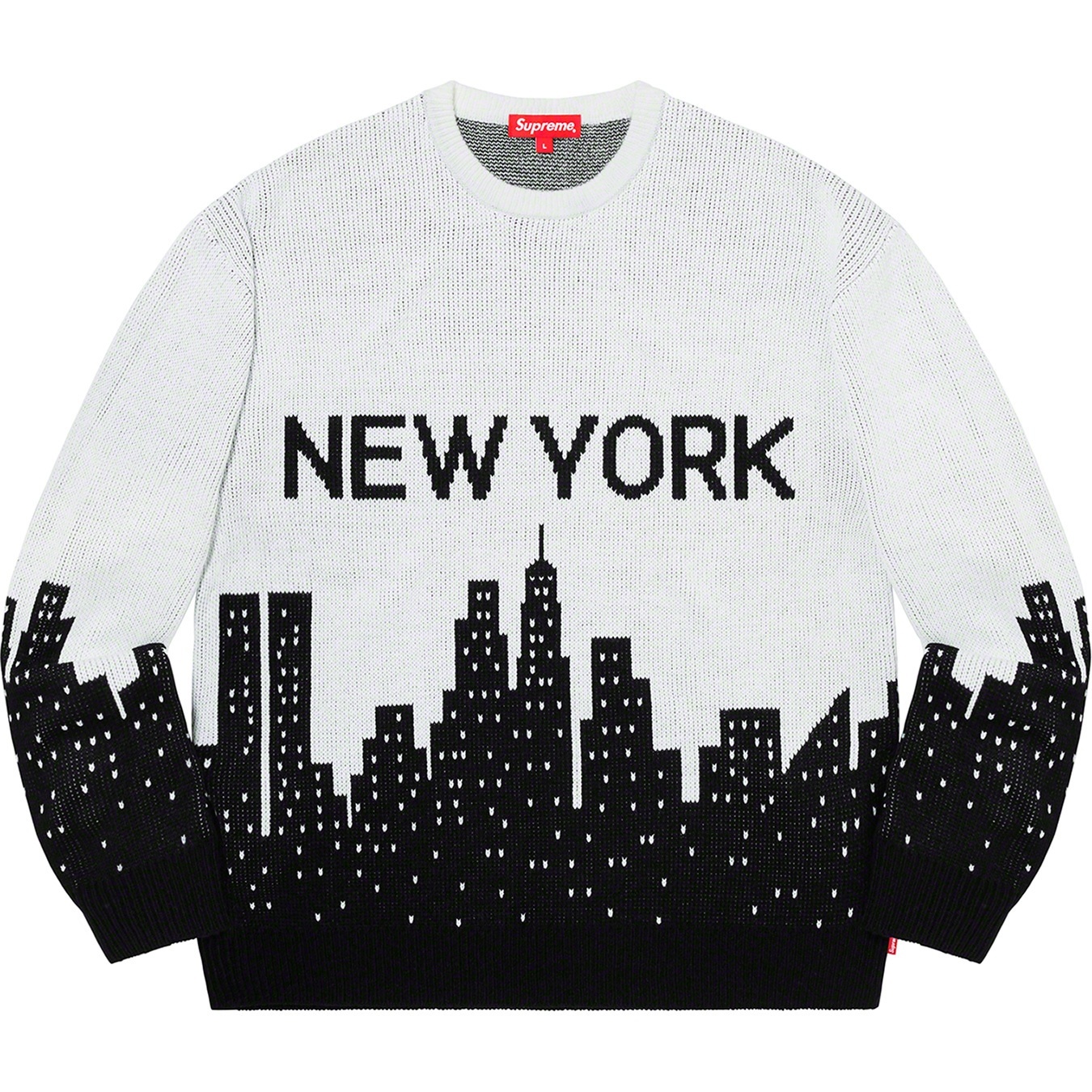 New York Sweater view 8